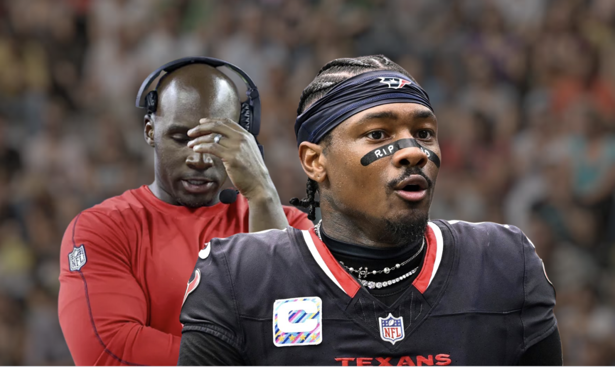 Should OL or WR be the Texans offseason priority? post thumbnail image